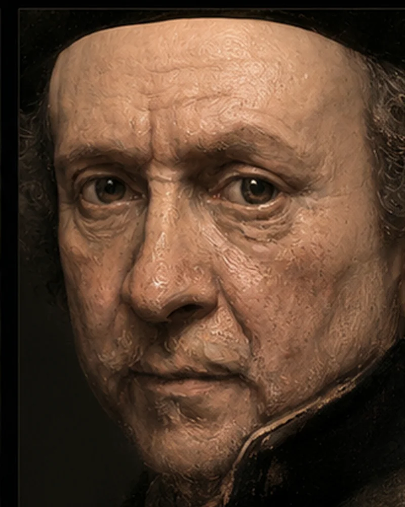 Rendered method stage
